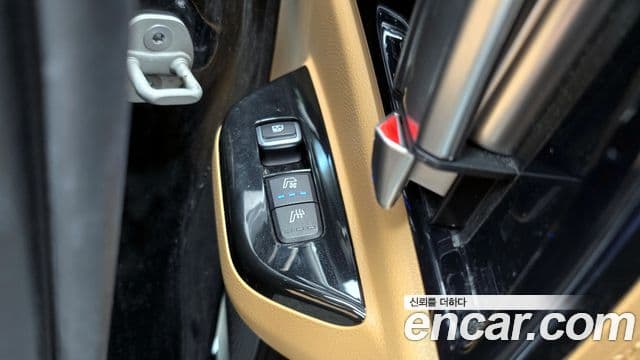 Kia Carnival 4세대 Signature, 2023 19