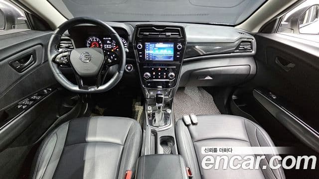 KG모빌리티(SsangYong) Berry New Tivoli V3, 2021 7