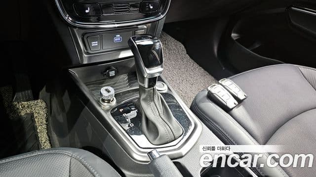 KG모빌리티(SsangYong) Berry New Tivoli V3, 2021 9