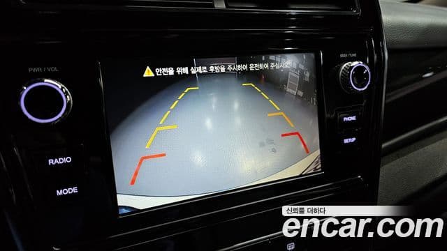 KG모빌리티(SsangYong) Berry New Tivoli V3, 2021 16