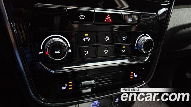 KG모빌리티(SsangYong) Berry New Tivoli V3, 2021 18