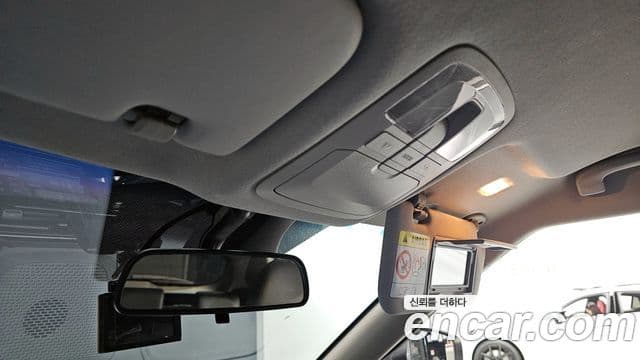 KG모빌리티(SsangYong) Berry New Tivoli V3, 2021 19