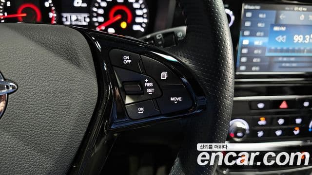 KG모빌리티(SsangYong) Berry New Tivoli V3, 2021 20