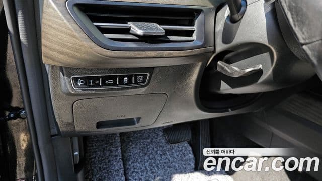 Kia K8 гибрид Noblesse, 2022 14