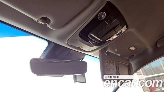 Kia K8 гибрид Noblesse, 2022 19