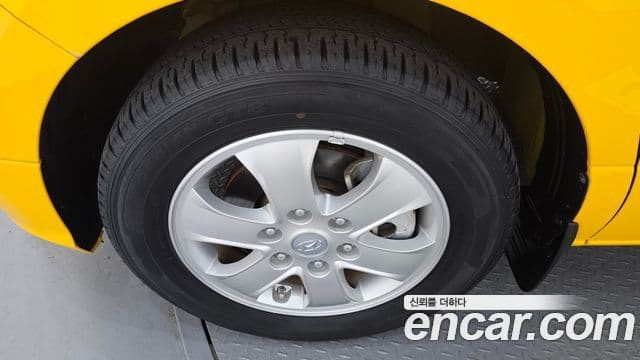 Hyundai The / новый New Grand Starex детский перевозочный автомобиль LPi, 2021 все фото