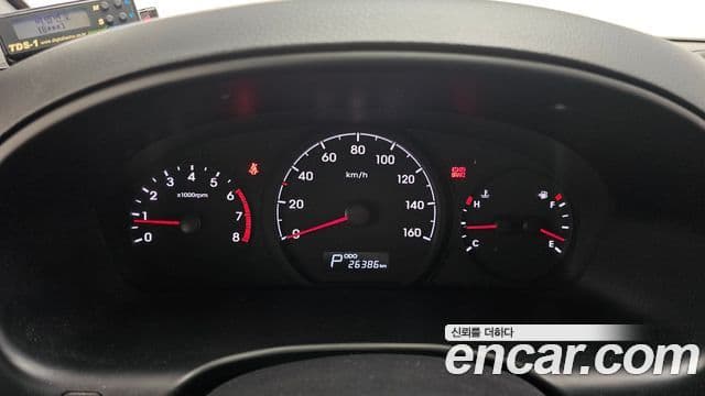 Hyundai The / новый New Grand Starex детский перевозочный автомобиль LPi, 2021 8