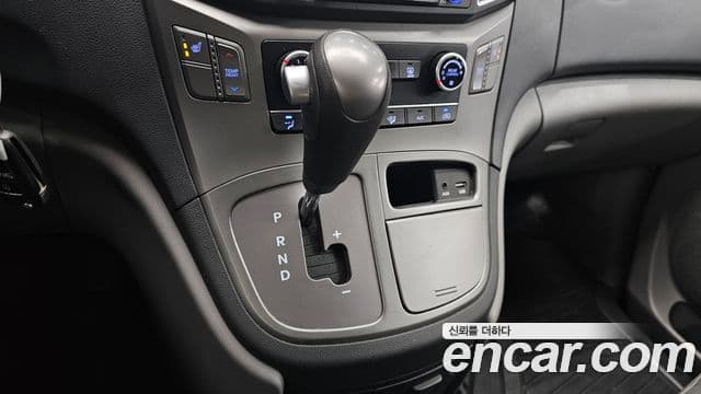 Hyundai The / новый New Grand Starex детский перевозочный автомобиль LPi, 2021 9