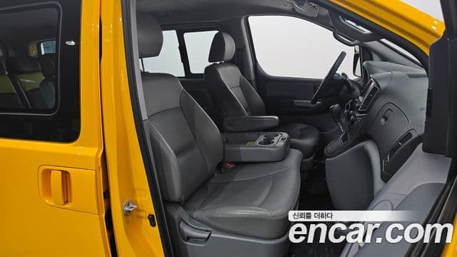 Hyundai The / новый New Grand Starex детский перевозочный автомобиль LPi, 2021 10