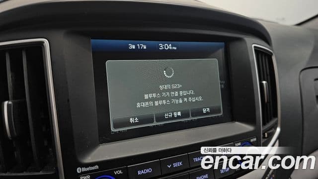 Hyundai The / новый New Grand Starex детский перевозочный автомобиль LPi, 2021 16