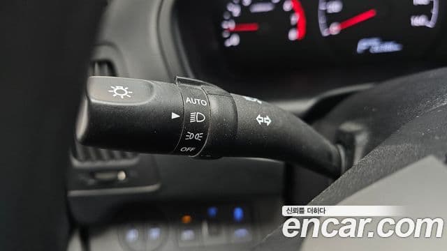 Hyundai The / новый New Grand Starex детский перевозочный автомобиль LPi, 2021 19