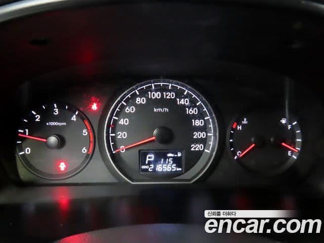 Hyundai Grand Starex Smart, 2017 8