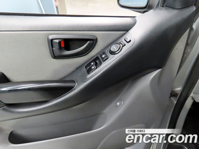 Hyundai Grand Starex Smart, 2017 13