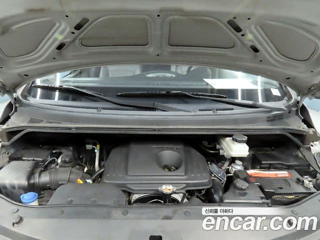 Hyundai Grand Starex Smart, 2017 19