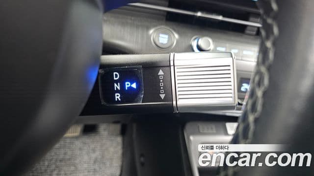 Hyundai Kona гибрид (SX2) Premium, 2023 9