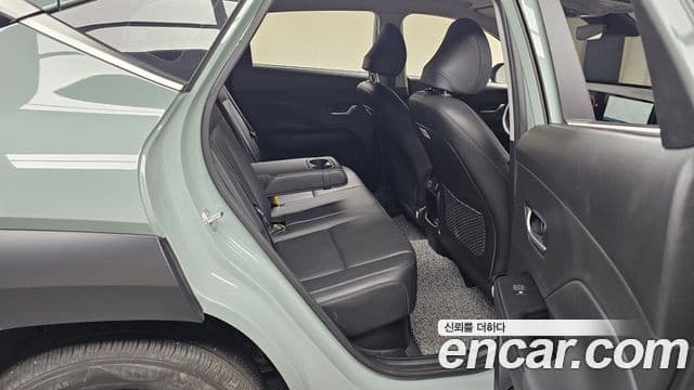 Hyundai Kona гибрид (SX2) Premium, 2023 12