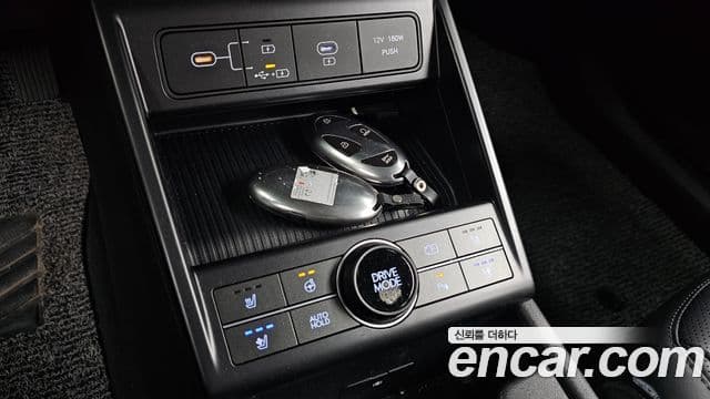 Hyundai Kona гибрид (SX2) Premium, 2023 18