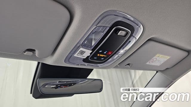 Hyundai Kona гибрид (SX2) Premium, 2023 19