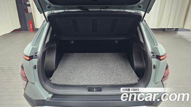 Hyundai Kona гибрид (SX2) Premium, 2023 20