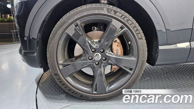 Genesis GV80, 2022 все фото