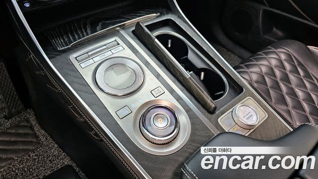 Genesis GV80, 2022 9