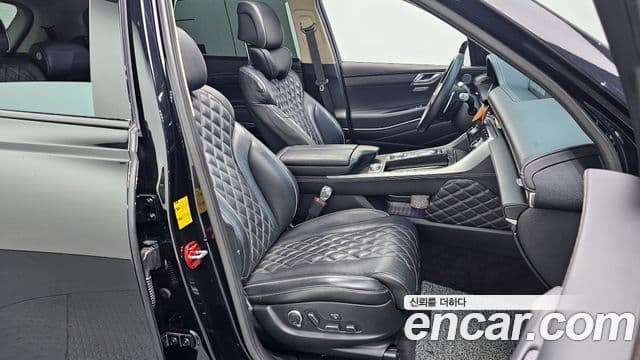 Genesis GV80, 2022 10