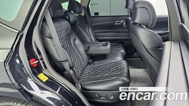 Genesis GV80, 2022 12