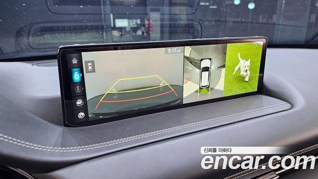 Genesis GV80, 2022 14