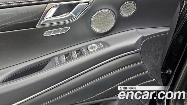 Genesis GV80, 2022 16