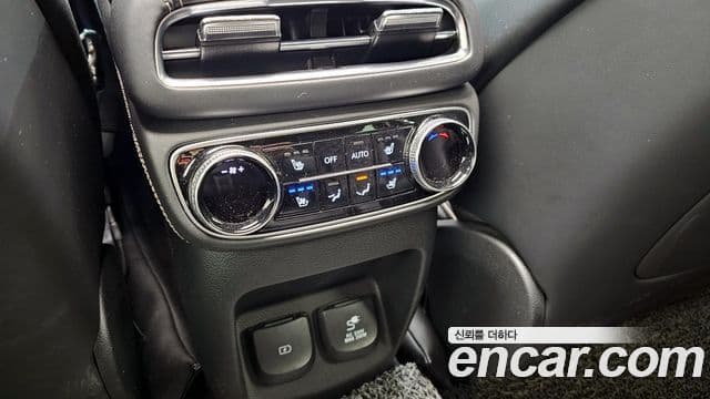 Genesis GV80, 2022 17