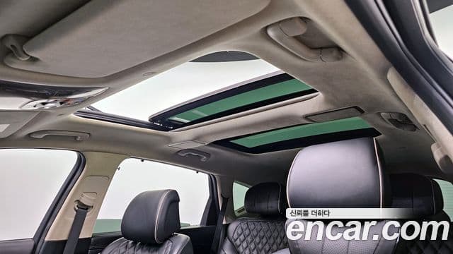 Genesis GV80, 2022 18