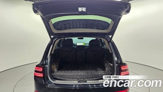 Genesis GV80, 2022 19