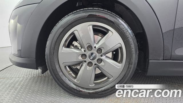 Mini Cooper 3세대, 2023 все фото