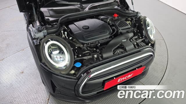 Mini Cooper 3세대, 2023 6