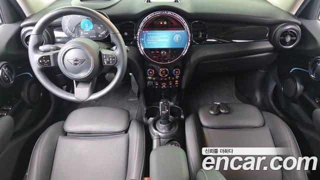 Mini Cooper 3세대, 2023 7