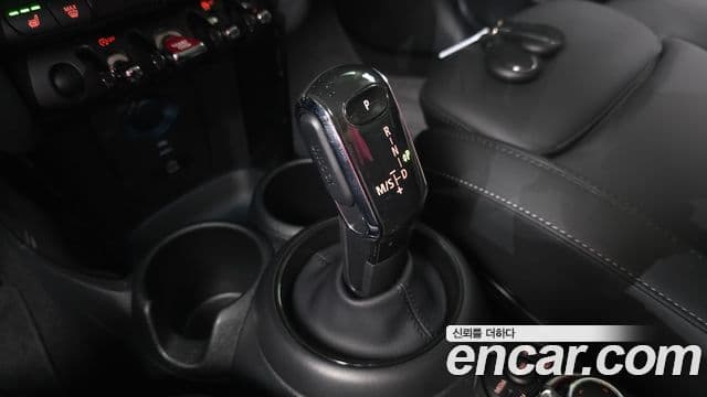 Mini Cooper 3세대, 2023 9