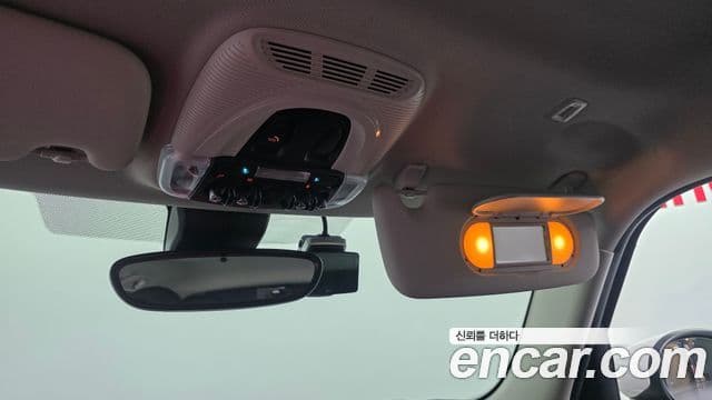 Mini Cooper 3세대, 2023 17