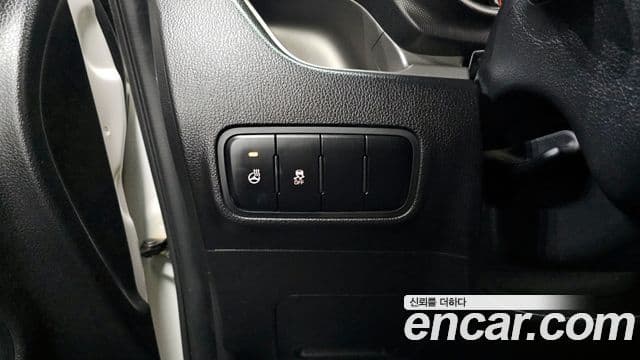 Kia The / новый New Ray Luxury, 2018 17