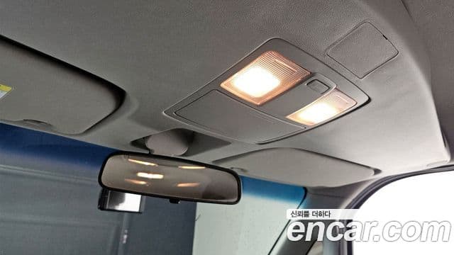 Kia The / новый New Ray Luxury, 2018 20