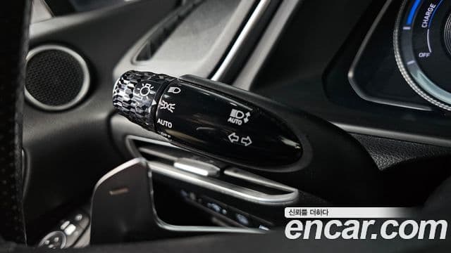 Hyundai Sonata гибрид (DN8) Modern, 2022 14