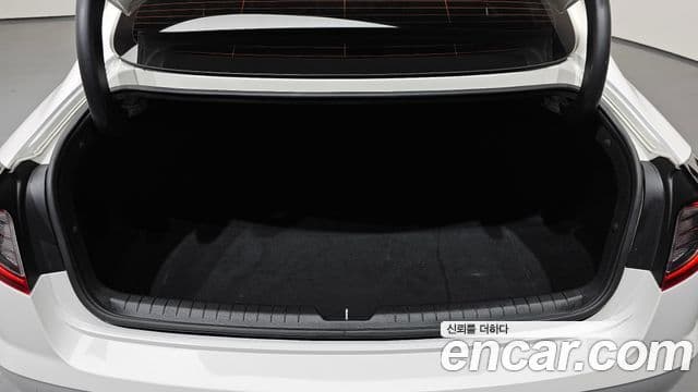 Hyundai Sonata гибрид (DN8) Modern, 2022 20