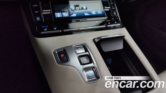 Hyundai The / новый New Grandeur IG Le Blanc, 2023 9