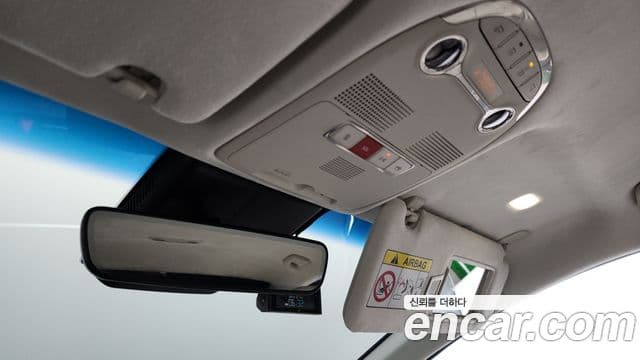 Hyundai The / новый New Grandeur IG Le Blanc, 2023 18