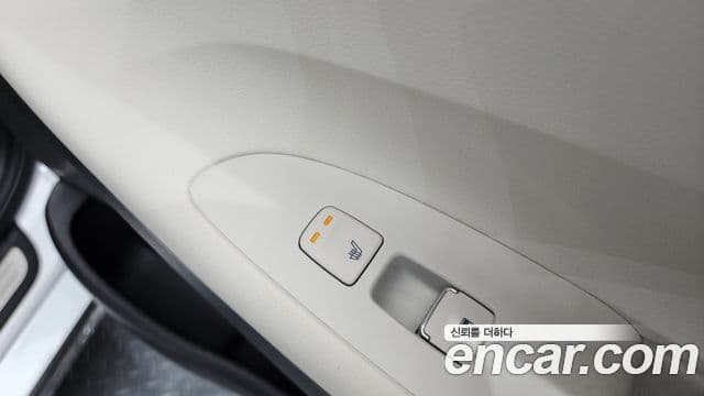 Hyundai The / новый New Grandeur IG Le Blanc, 2023 19