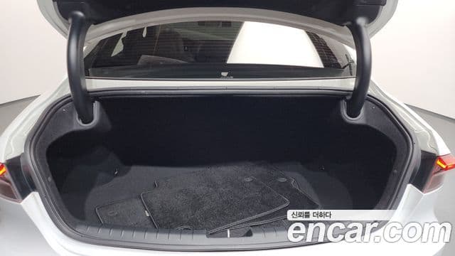 Hyundai The / новый New Grandeur IG Le Blanc, 2023 20