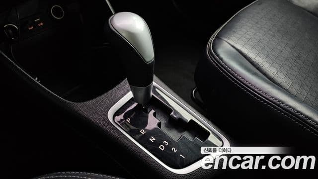 Kia The / новый New Morning Deluxe, 2016 9