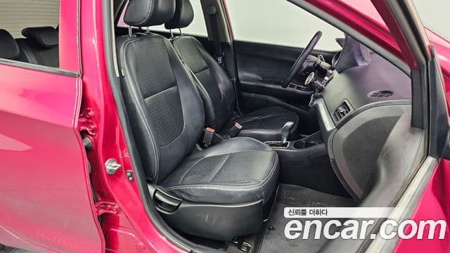 Kia The / новый New Morning Deluxe, 2016 10