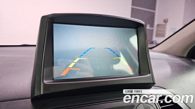 Kia The / новый New Morning Deluxe, 2016 15