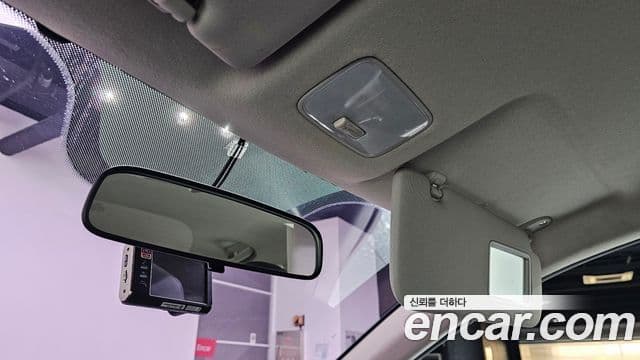 Kia The / новый New Morning Deluxe, 2016 20