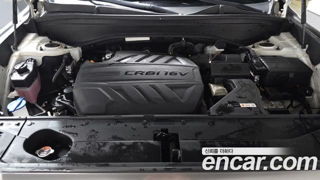 Hyundai Palisade Calligraphy, 2022 6